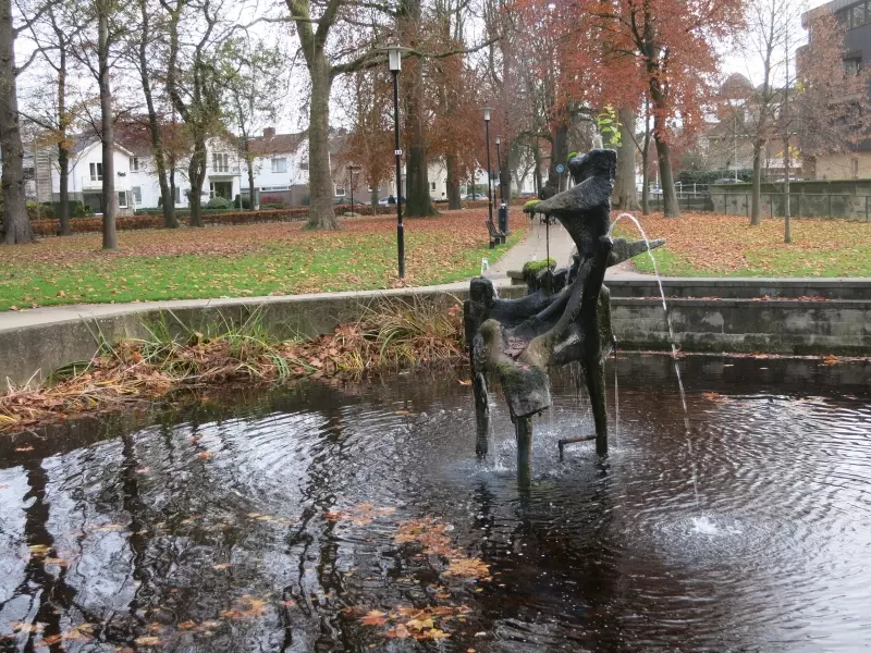 Valkenburg Aan De Geul (c) Markus Lenk